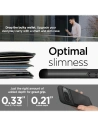 Kup Spigen Tasche Slim Armor CS Google Pixel 9 / 9 Pro Schwarz - SPN3480 - {ean13} - Sklep Home Screen