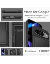 Kup Spigen Tasche Slim Armor CS Google Pixel 9 / 9 Pro Schwarz - SPN3480 - {ean13} - Sklep Home Screen