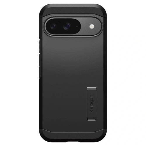 Buy Case Spigen Tough Armor Google Pixel 9 / 9 Pro Black - SPN3481 - {ean13} - Home Screen Store Europe