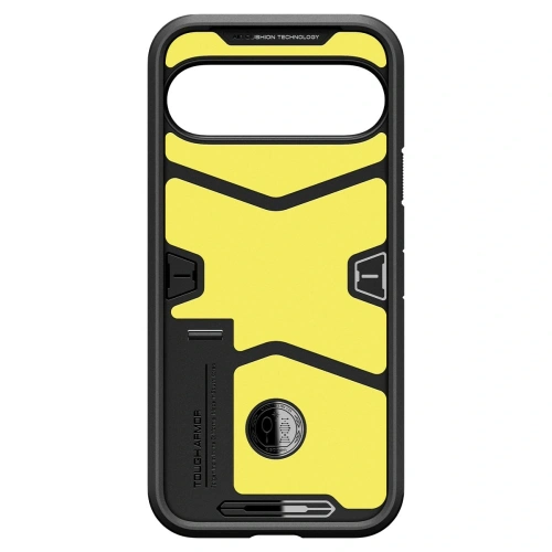 Buy Case Spigen Tough Armor Google Pixel 9 / 9 Pro Black - SPN3481 - {ean13} - Home Screen Store Europe