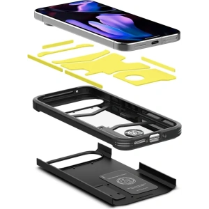Kup Etui Spigen Tough Armor Google Pixel 9 / 9 Pro Black - SPN3481 - {ean13} - Sklep Home Screen