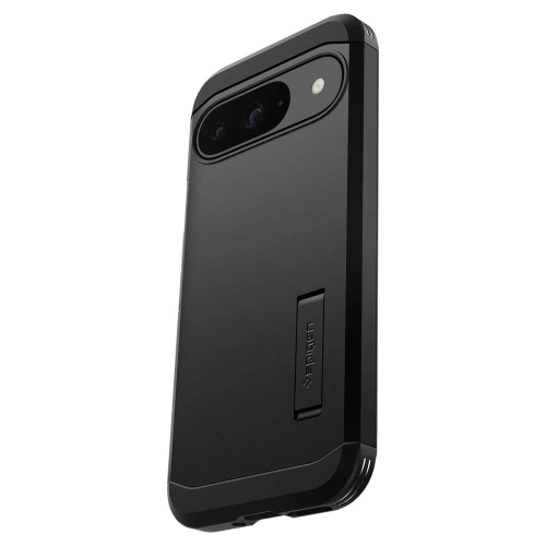 Buy Case Spigen Tough Armor Google Pixel 9 / 9 Pro Black - SPN3481 - {ean13} - Home Screen Store Europe