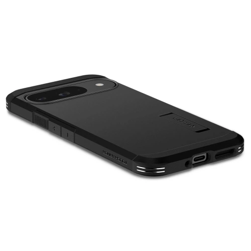Kup Etui Spigen Tough Armor Google Pixel 9 / 9 Pro Black - SPN3481 - {ean13} - Sklep Home Screen