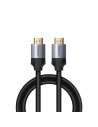 HDMI 2.0 kábel Baseus Enjoyment Series, 4K, 3D, 1m (szürke)