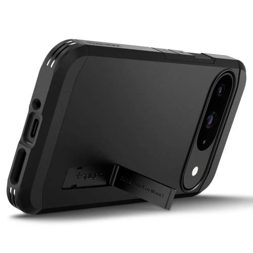 Kup Etui Spigen Tough Armor Google Pixel 9 / 9 Pro Black - SPN3481 - {ean13} - Sklep Home Screen