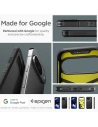 Kup Etui Spigen Tough Armor Google Pixel 9 / 9 Pro Black - SPN3481 - {ean13} - Sklep Home Screen