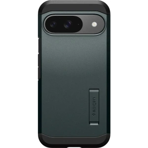Kup Spigen Carcasă Tough Armor Google Pixel 9 / 9 Pro Abyss Green - SPN3482 - {ean13} - Sklep Home Screen