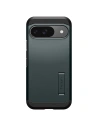 Buy Case Spigen Tough Armor Google Pixel 9 / 9 Pro Abyss Green - SPN3482 - {ean13} - Home Screen Store Europe