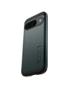 Buy Case Spigen Tough Armor Google Pixel 9 / 9 Pro Abyss Green - SPN3482 - {ean13} - Home Screen Store Europe