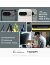 Buy Case Spigen Tough Armor Google Pixel 9 / 9 Pro Abyss Green - SPN3482 - {ean13} - Home Screen Store Europe