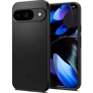 Kup Etui Spigen Thin Fit Google Pixel 9 / 9 Pro Black - SPN3483 - {ean13} - Sklep Home Screen