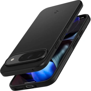 Kup Etui Spigen Thin Fit Google Pixel 9 / 9 Pro Black - SPN3483 - {ean13} - Sklep Home Screen