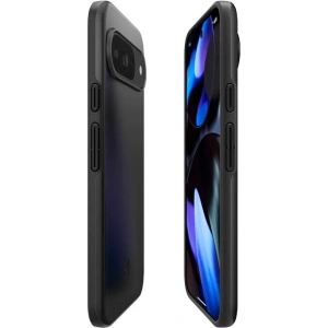 Kup Etui Spigen Thin Fit Google Pixel 9 / 9 Pro Black - SPN3483 - {ean13} - Sklep Home Screen