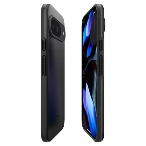 Kup Etui Spigen Thin Fit Google Pixel 9 / 9 Pro Fekete - SPN3483 - {ean13} - Sklep Home Screen
