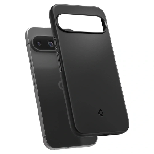 Kup Etui Spigen Thin Fit Google Pixel 9 / 9 Pro Fekete - SPN3483 - {ean13} - Sklep Home Screen