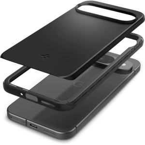 Kup Etui Spigen Thin Fit Google Pixel 9 / 9 Pro Black - SPN3483 - {ean13} - Sklep Home Screen