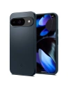 Etui Spigen Thin Fit Google Pixel 9 / 9 Pro Metal Slate - Pixel 9 Pro - Spigen