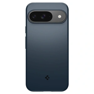 Kup Spigen Caz Thin Fit Google Pixel 9 / 9 Pro Metal Slate - SPN3484 - {ean13} - Sklep Home Screen
