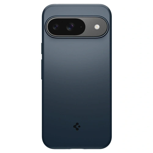 Kup Etui Spigen Thin Fit Google Pixel 9 / 9 Pro Metal Slate - SPN3484 - {ean13} - Sklep Home Screen