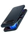 Kup Etui Spigen Thin Fit Google Pixel 9 / 9 Pro Metal Slate - SPN3484 - {ean13} - Sklep Home Screen