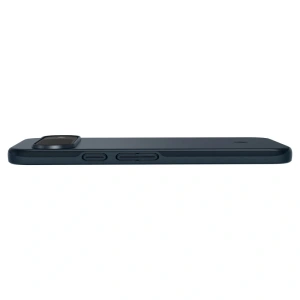 Etui Spigen Thin Fit Google Pixel 9 / 9 Pro Metal Slate - Pixel 9 Pro - Spigen