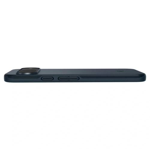 Kup Spigen Caz Thin Fit Google Pixel 9 / 9 Pro Metal Slate - SPN3484 - {ean13} - Sklep Home Screen