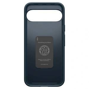 Kup Etui Spigen Thin Fit Google Pixel 9 / 9 Pro Metal Slate - SPN3484 - {ean13} - Sklep Home Screen