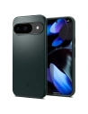 Etui Spigen Thin Fit Google Pixel 9 / 9 Pro Abyss Green - Pixel 9 Pro - Spigen