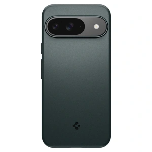Kup Etui Spigen Thin Fit Google Pixel 9 / 9 Pro Abyss Green - SPN3485 - {ean13} - Sklep Home Screen