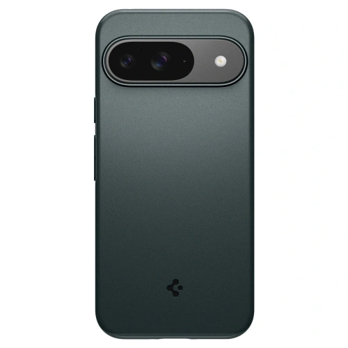 Kup Spigen Tasche Thin Fit Google Pixel 9 / 9 Pro Abyss Grün - SPN3485 - {ean13} - Sklep Home Screen