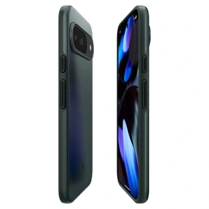 Kup Etui Spigen Thin Fit Google Pixel 9 / 9 Pro Abyss Green - SPN3485 - {ean13} - Sklep Home Screen