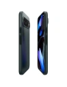 Buy Case Spigen Thin Fit Google Pixel 9 / 9 Pro Abyss Green - SPN3485 - {ean13} - Home Screen Store Europe