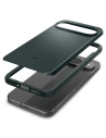 Kup Spigen Tasche Thin Fit Google Pixel 9 / 9 Pro Abyss Grün - SPN3485 - {ean13} - Sklep Home Screen