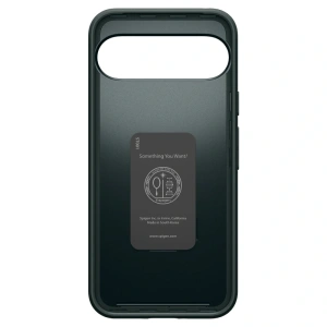 Kup Etui Spigen Thin Fit Google Pixel 9 / 9 Pro Abyss Green - SPN3485 - {ean13} - Sklep Home Screen