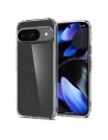 Buy Case Spigen Ultra Hybrid Google Pixel 9 / 9 Pro Crystal Clear - SPN3486 - {ean13} - Home Screen Store Europe