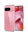 Buy Case Spigen Ultra Hybrid Google Pixel 9 / 9 Pro Crystal Clear - SPN3486 - {ean13} - Home Screen Store Europe