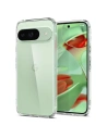 Kup Etui Spigen Ultra Hybrid Google Pixel 9 / 9 Pro Crystal Clear - SPN3486 - {ean13} - Sklep Home Screen