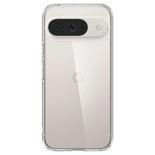 Kup Etui Spigen Ultra Hybrid Google Pixel 9 / 9 Pro Crystal Clear - SPN3486 - {ean13} - Sklep Home Screen