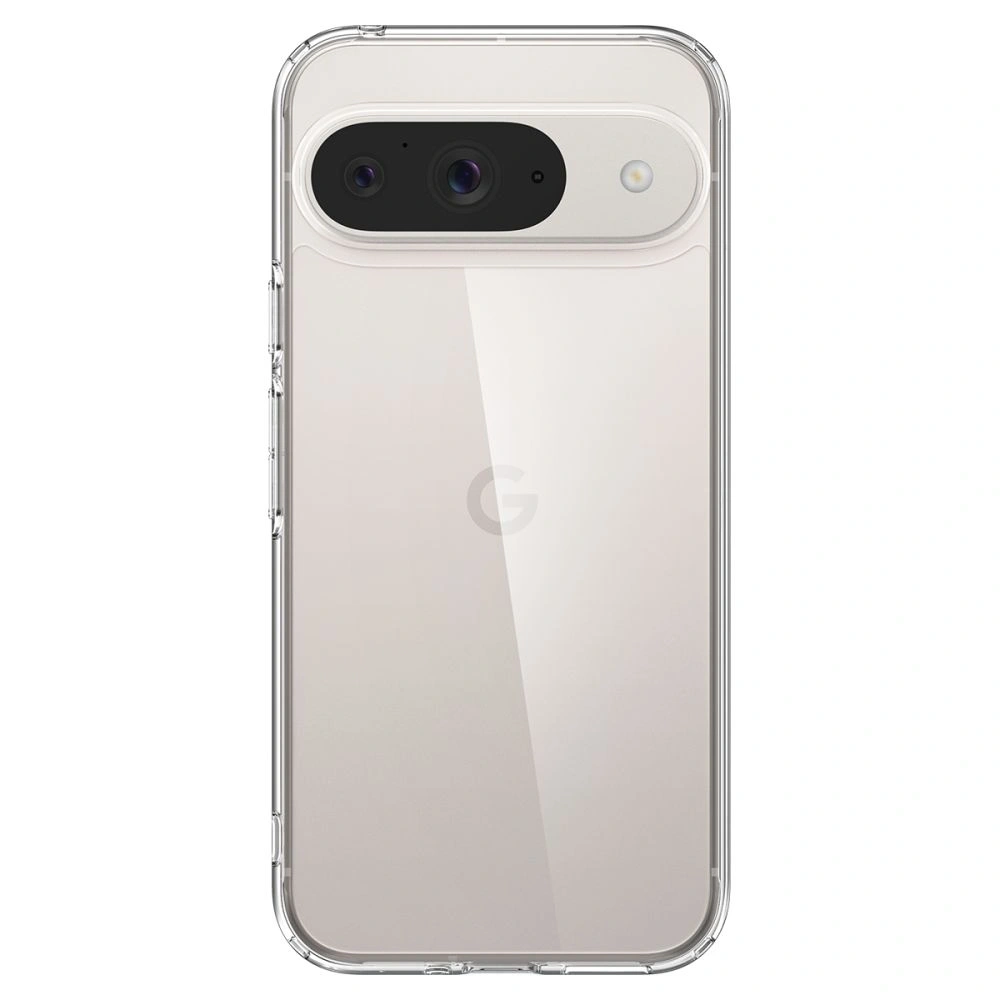 Etui Spigen Ultra Hybrid Google Pixel 9 / 9 Pro Crystal Clear - Pixel 9 Pro - Spigen