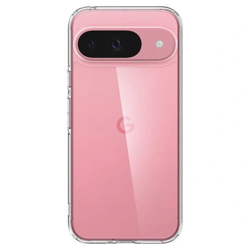 Kup Etui Spigen Ultra Hybrid Google Pixel 9 / 9 Pro Crystal Clear - SPN3486 - {ean13} - Sklep Home Screen