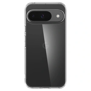 Kup Etui Spigen Ultra Hybrid Google Pixel 9 / 9 Pro Crystal Clear - SPN3486 - {ean13} - Sklep Home Screen