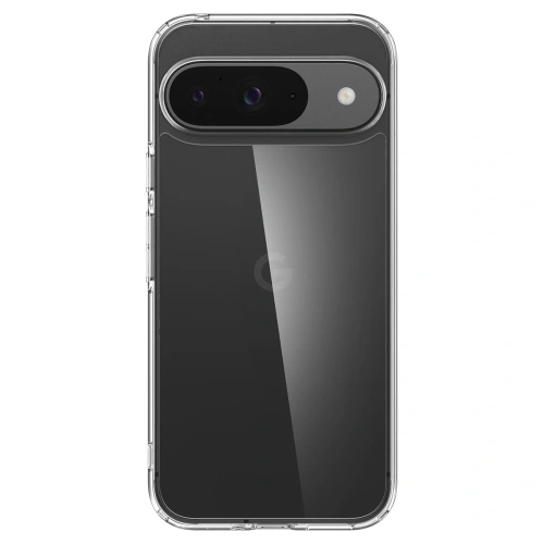 Kup Etui Spigen Ultra Hybrid Google Pixel 9 / 9 Pro Crystal Clear - SPN3486 - {ean13} - Sklep Home Screen