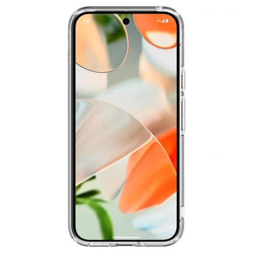 Kup Etui Spigen Ultra Hybrid Google Pixel 9 / 9 Pro Crystal Clear - SPN3486 - {ean13} - Sklep Home Screen