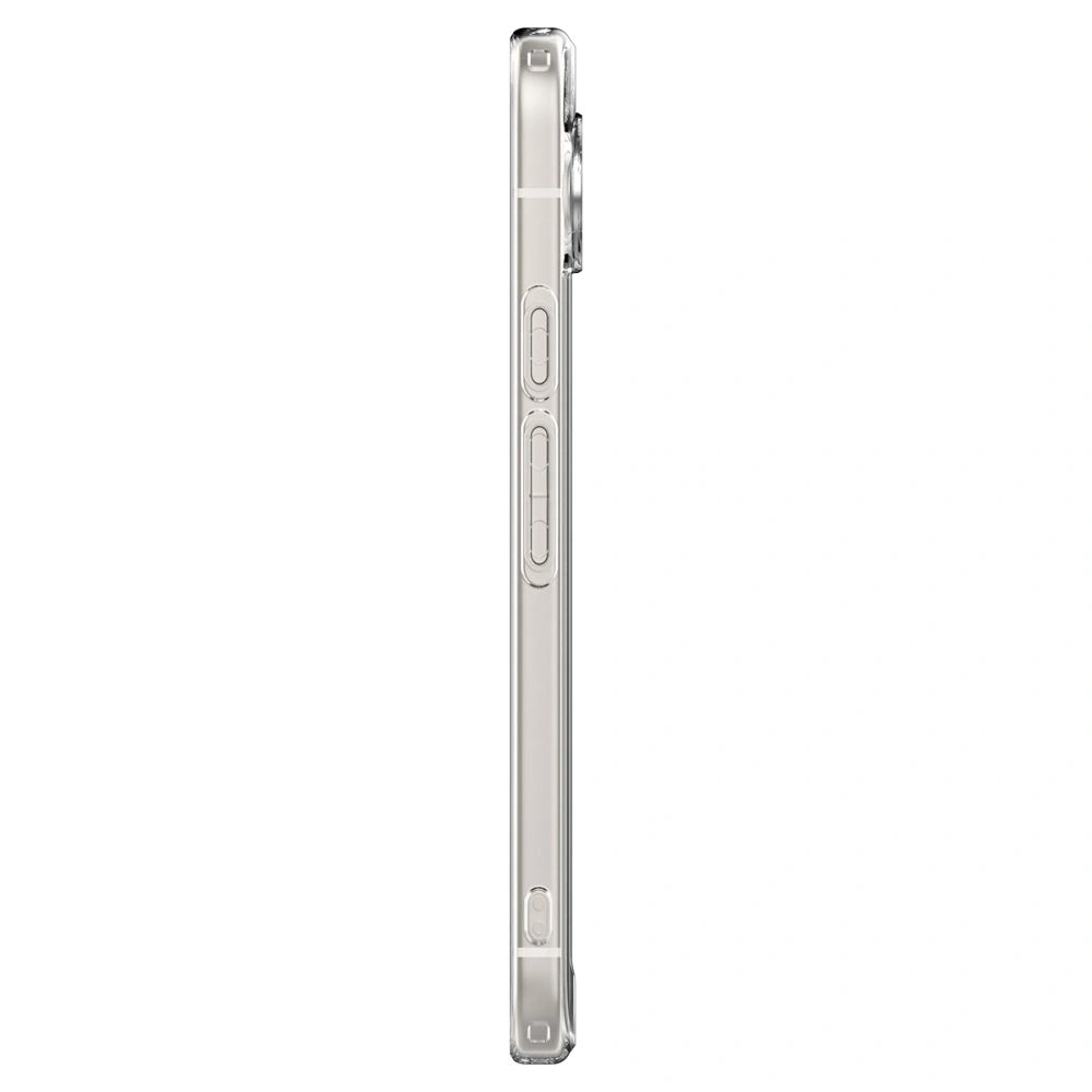 Etui Spigen Ultra Hybrid Google Pixel 9 / 9 Pro Crystal Clear - Pixel 9 Pro - Spigen