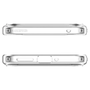 Kup Etui Spigen Ultra Hybrid Google Pixel 9 / 9 Pro Crystal Clear - SPN3486 - {ean13} - Sklep Home Screen