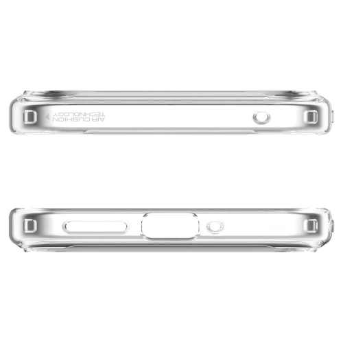 Buy Case Spigen Ultra Hybrid Google Pixel 9 / 9 Pro Crystal Clear - SPN3486 - {ean13} - Home Screen Store Europe