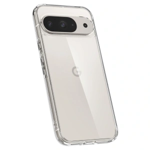 Kup Etui Spigen Ultra Hybrid Google Pixel 9 / 9 Pro Crystal Clear - SPN3486 - {ean13} - Sklep Home Screen