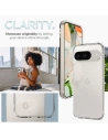 Kup Etui Spigen Ultra Hybrid Google Pixel 9 / 9 Pro Crystal Clear - SPN3486 - {ean13} - Sklep Home Screen