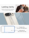 Buy Case Spigen Ultra Hybrid Google Pixel 9 / 9 Pro Crystal Clear - SPN3486 - {ean13} - Home Screen Store Europe