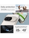 Kup Etui Spigen Ultra Hybrid Google Pixel 9 / 9 Pro Crystal Clear - SPN3486 - {ean13} - Sklep Home Screen